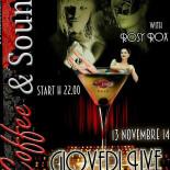 Coffee Sound Lounge Cafè Bebida