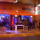 Coffee Sound Lounge Cafè Dentro