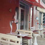 Coffee Sound Lounge Cafè Extérieur