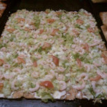 Pizzeria Edoardo Comida