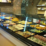 Pizzeria Edoardo Comida