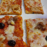 Pizzeria Edoardo Comida
