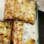 Pizzeria Edoardo Comida