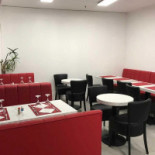 Pizzeria Edoardo Dentro