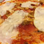Big Pizza food