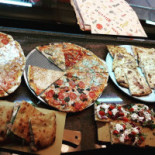 Big Pizza food