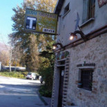 Osteria Il Giglio D'oro Exterior