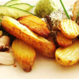 Sellata Comida