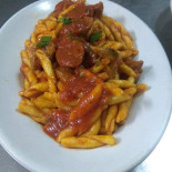 Sellata Comida