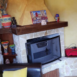 Il Grifone À l'intérieur