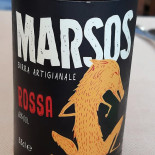 Il Grifone Boisson