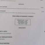 Il Grifone Carte