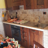 Il Grifone À l'intérieur