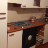 Il Grifone À l'intérieur
