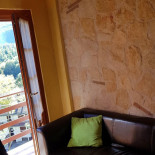 Il Grifone À l'intérieur