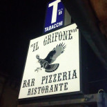 Il Grifone Extérieur