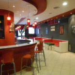Scenic Pub inside