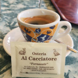Al Cacciatore Boisson
