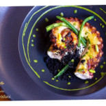 Tenuta Albertini food