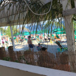 Lido Persephone Extérieur