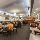 Pizza Pazza A Pezzi2 À l'intérieur