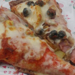 Pizza Pazza A Pezzi2 Nourriture