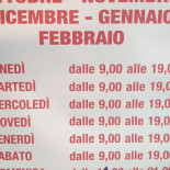 Chiosco Dell'angolo
