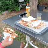 Chiosco Dell'angolo food