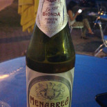 Chiosco Dell'angolo drink