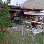 Chiosco Dell'angolo outside