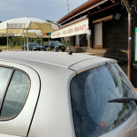 Chiosco Dell'angolo