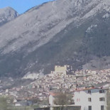 La Rosa Dei Venti Extérieur