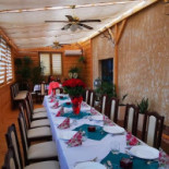 Al Vecchio Mulino À l'intérieur