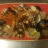 Bistrot Il Birecto Nourriture