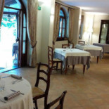 Relais Borgofasceo À l'intérieur