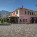 Relais Borgofasceo Extérieur