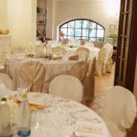 Relais Borgofasceo À l'intérieur