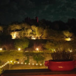 Relais Borgofasceo Extérieur