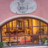 Relais Borgofasceo Extérieur
