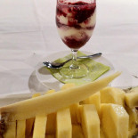 Relais Borgofasceo Boisson