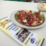 Bistrot Il Birecto Carte