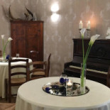 Relais Borgofasceo À l'intérieur
