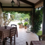Relais Borgofasceo Extérieur