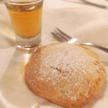 Pizzeria Meryanna food