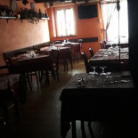 La Piazzetta inside