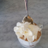 La Piazzetta drink