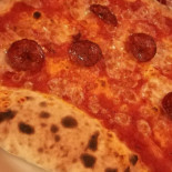La Piazzetta food