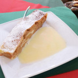 Rosenwirth Hutte Nourriture