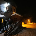 Rosenwirth Hutte Boisson