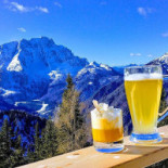 Rosenwirth Hutte Bebida